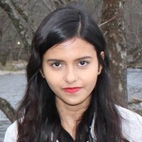 Swagata Mukherjee