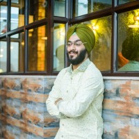 Daman Deep Singh