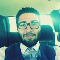 Luke Quiroz