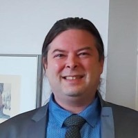 Stephane Gaudreau