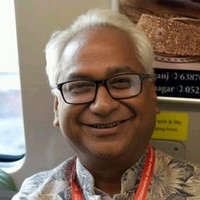 Dr Neeraj Bora