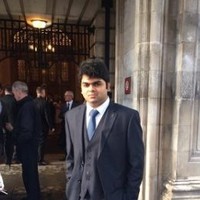 Nikhil Pradyumn Patil