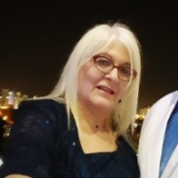 Marilyn Robles
