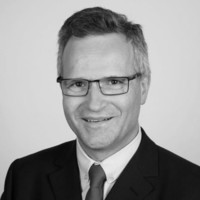 Stanislaus Scherrer