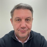 Peter Dodgeon