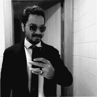 Shehzad Logde