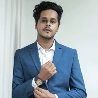 Jithin James