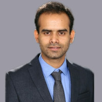 Sumit Kumar Jha