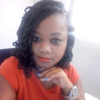 Rose Moenga