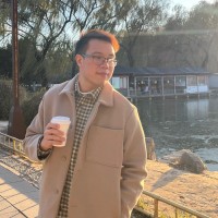 Yinhang Yang (杨银航)