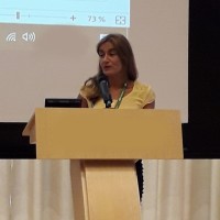 JUDITH GONZALEZ