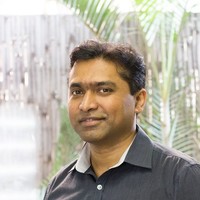 Sameer Nair