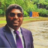 Dinesh K.
