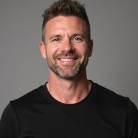 Simon Murray