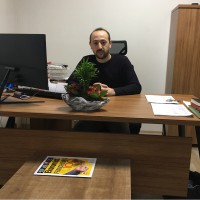Yalçın SAĞLAMDEMİR