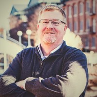 Eric Callahan