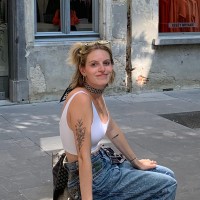Mia Clerc