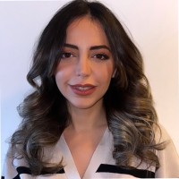 Yasaman Mafinezhad