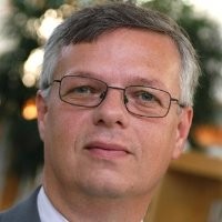 Gerard Geist