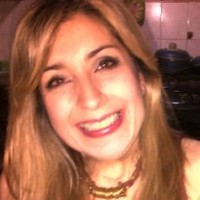 Andrea Contreras