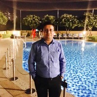 Vikas Kumar