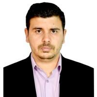 Dr Muhammad Ali