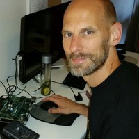 Mikael Holmström