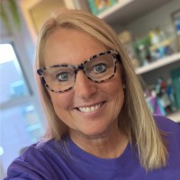 Liz Sinclair
