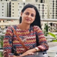 Seema Agarwal