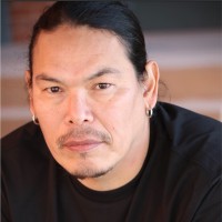 James Whitecloud