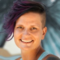 Trista Beaudette