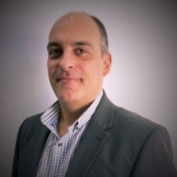 Makis Nicolaou