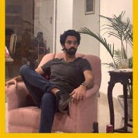 Vaibhav Talwar
