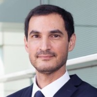 Matías Saavedra Salinas