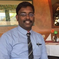 Prakasam R
