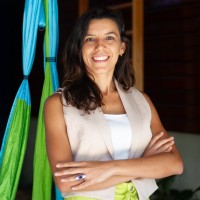 Ana Izabel Izidório