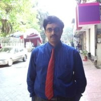 V.V.RAM KUMAR