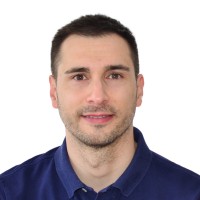 David Sánchez Ortiz