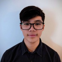 Jacob Leong