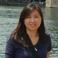 Maggie Chen陳美玲