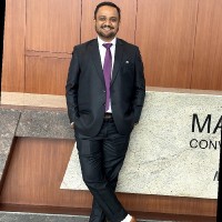 Rohit Dagli Recruitment Specialist