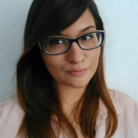 Priscilla Rosario Domínguez