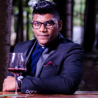 Vishwen Chinnatambi