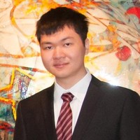 John Ma