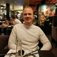 Johan Van Eekelen