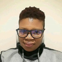 Iris Mkhwanazi
