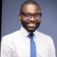 Maxwell Opoku