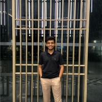 Yash Movalia