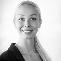 Sacha Melanie Rasmussen