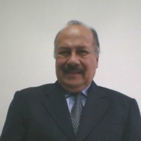 Victor Manuel Alonso Romero